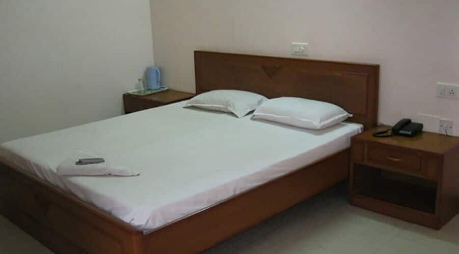 Hotel Tirupur Towers Pvt Ltd, Tirupur 4